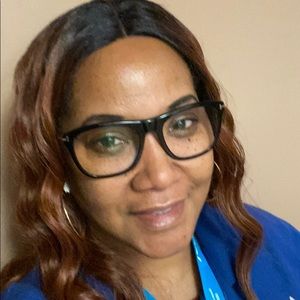 Meet your Posher, Sherrylann